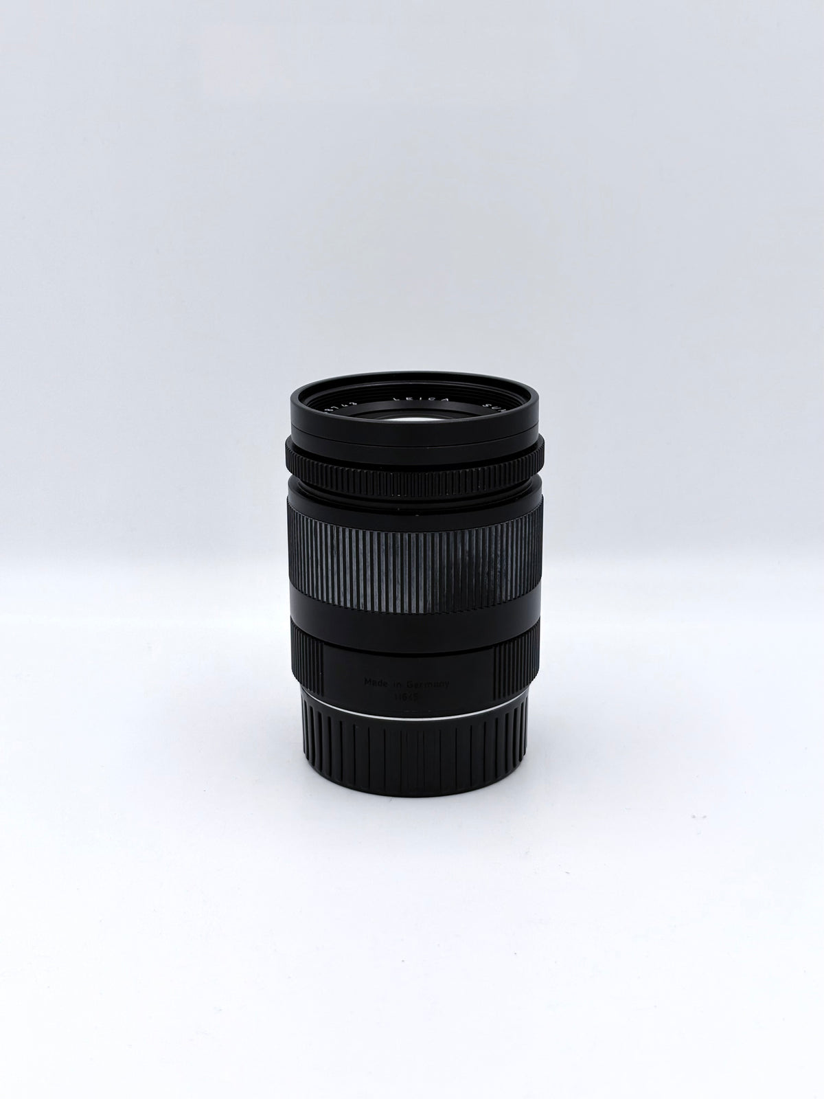Leica summarit 75 SN: 4048743