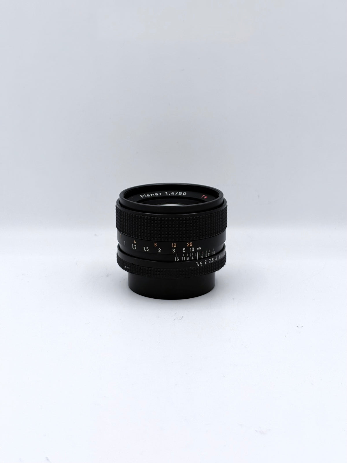 Carl Zeiss 50 1.4 SN: 6047712