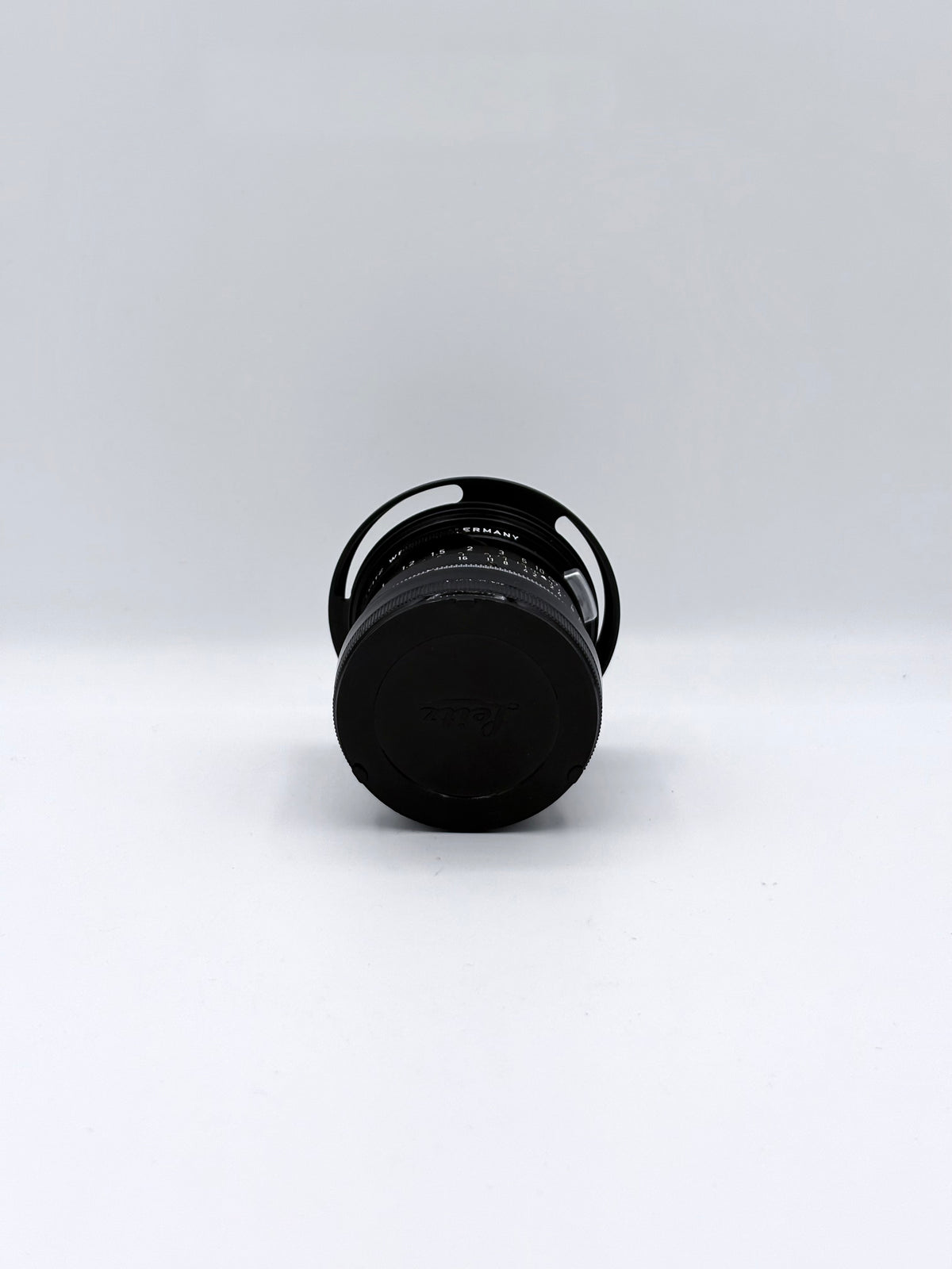 Leica Summilux 35mm f1.4 SN:2802614 With Box