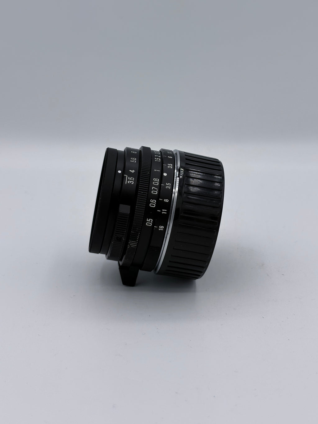 Rioch GR 21/3.5 With Box SN: 10419