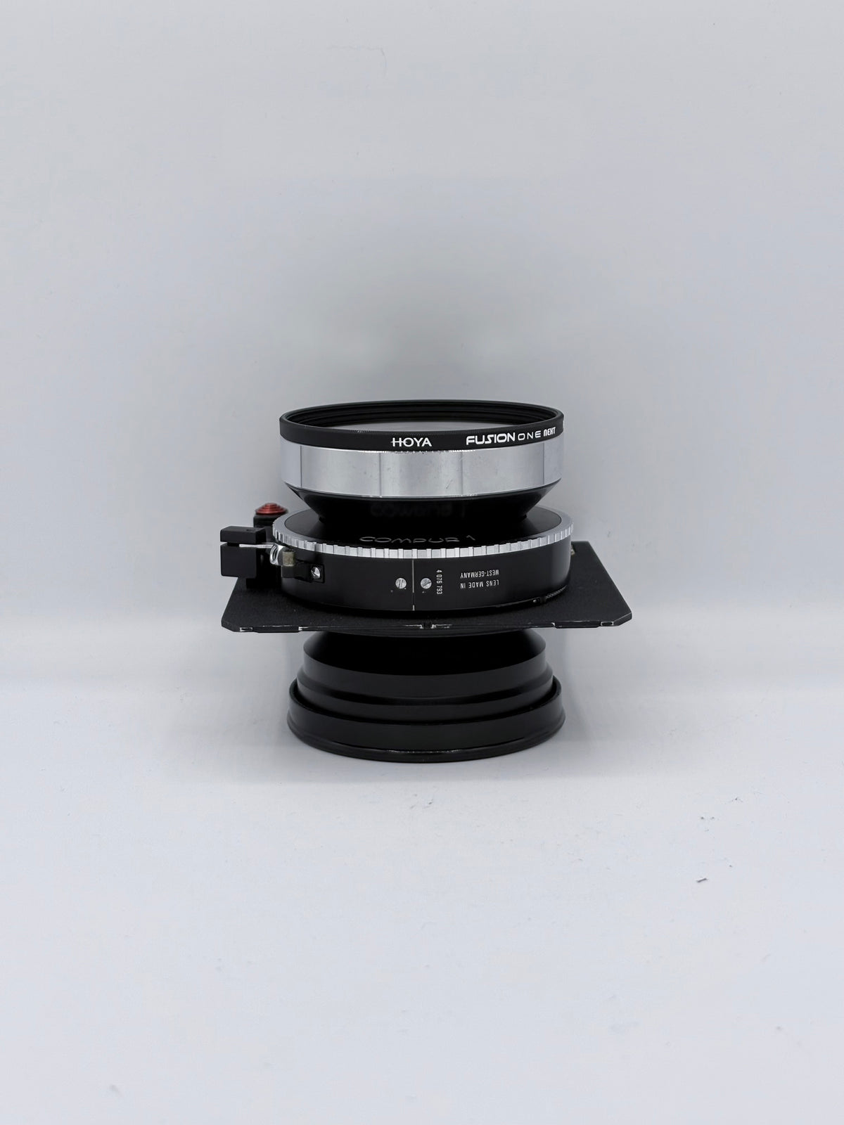 Carl Zeiss Planar Large Format 135mm F3.5 Sn: 5194331