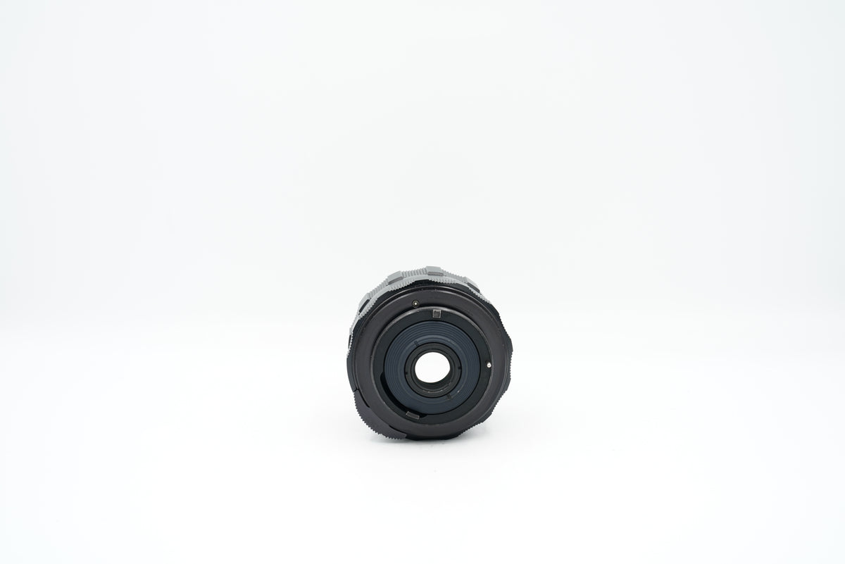 Pentax 28 3.5 SN: 4591516