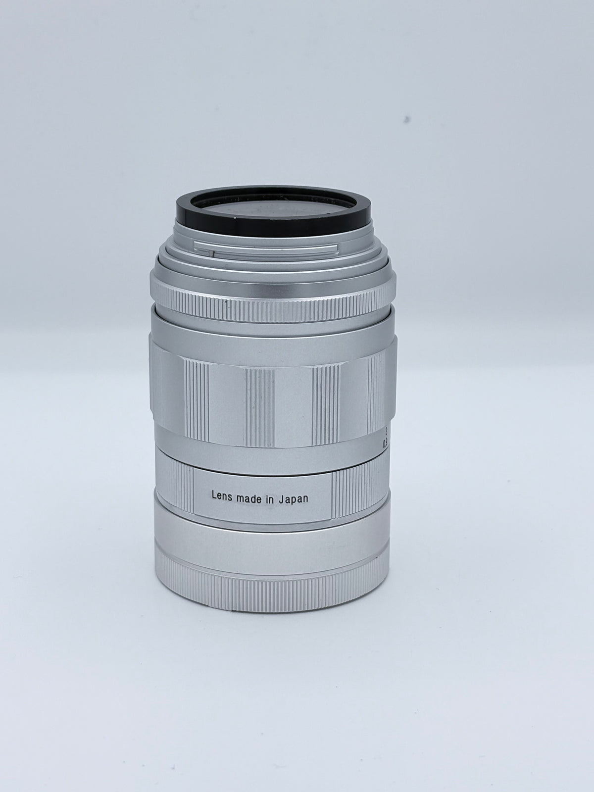 Voigtlander 90/2.8 SN: 07210333