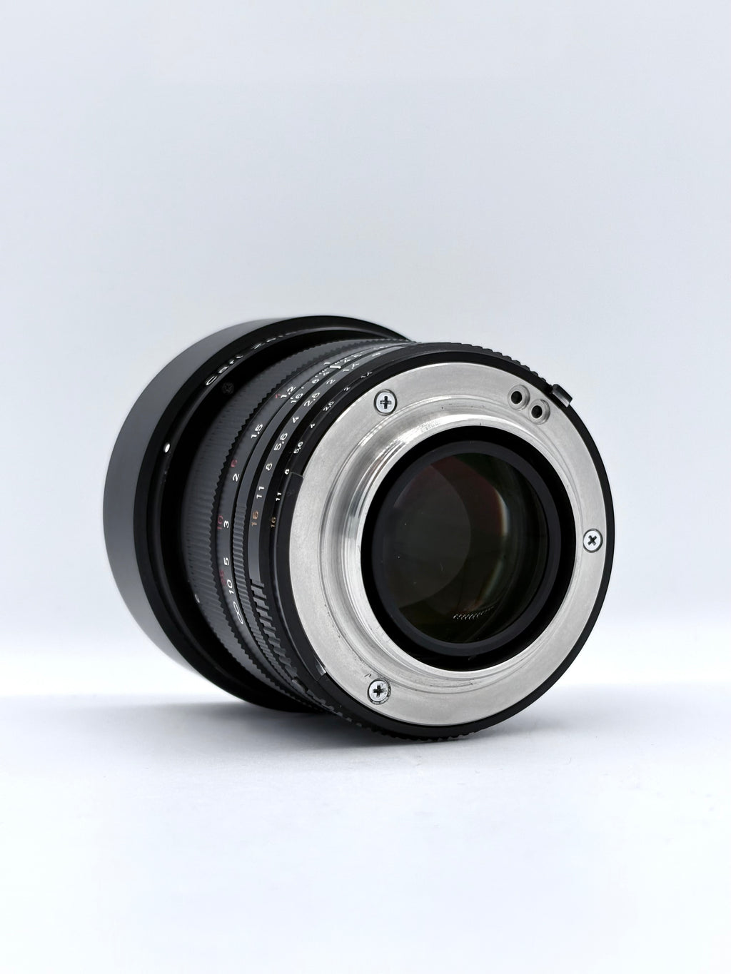 Carl Zeiss Planar 50 1.4 T* Serial 51528887