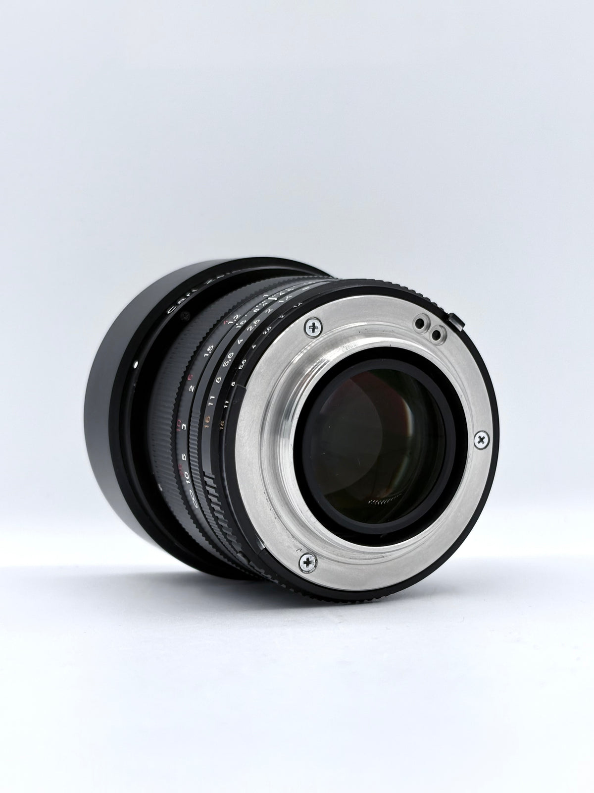 Carl Zeiss Planar 50 1.4 T* Serial 51528887