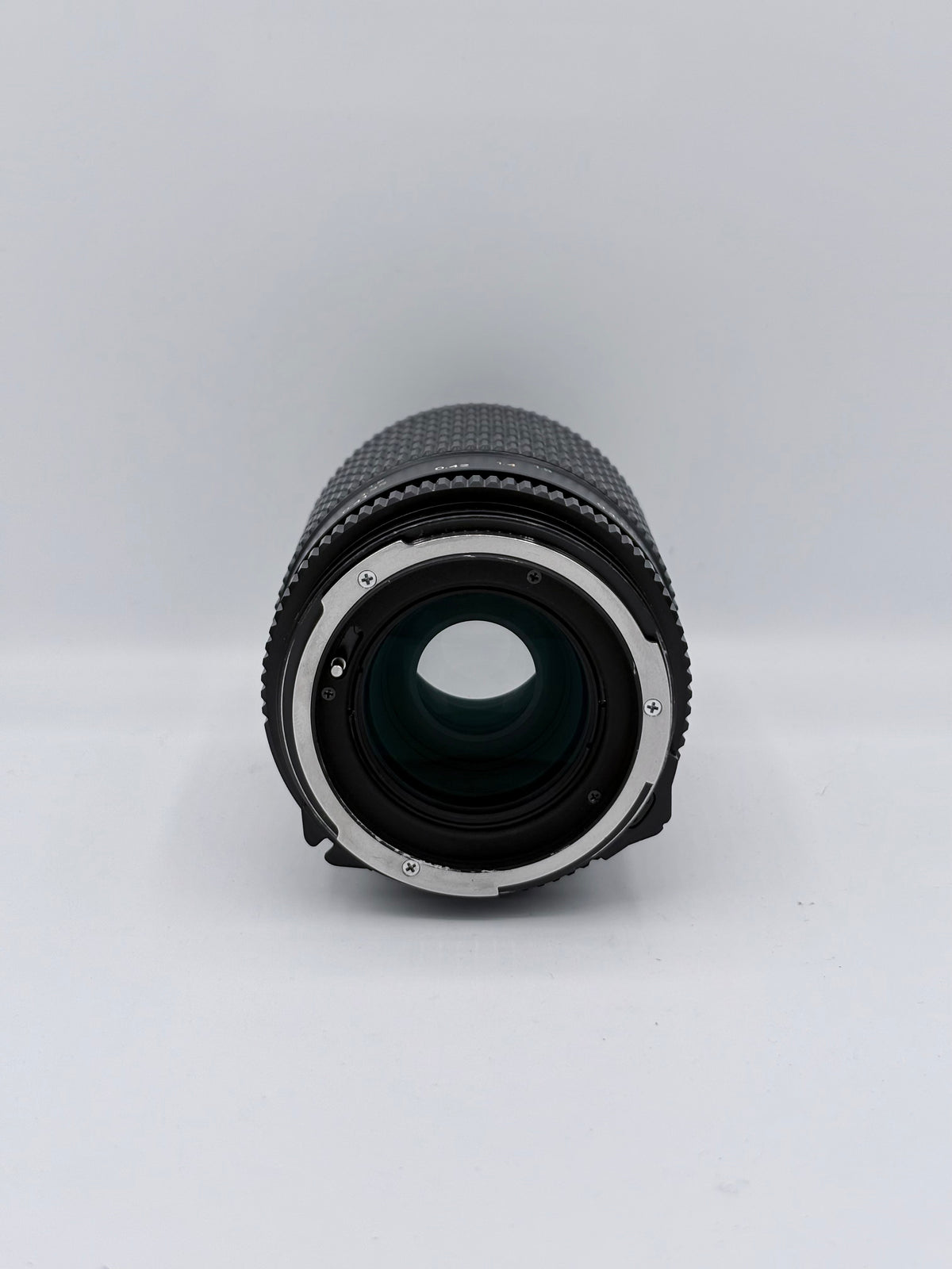 Mamiya 120mm F4 SN: RA1107