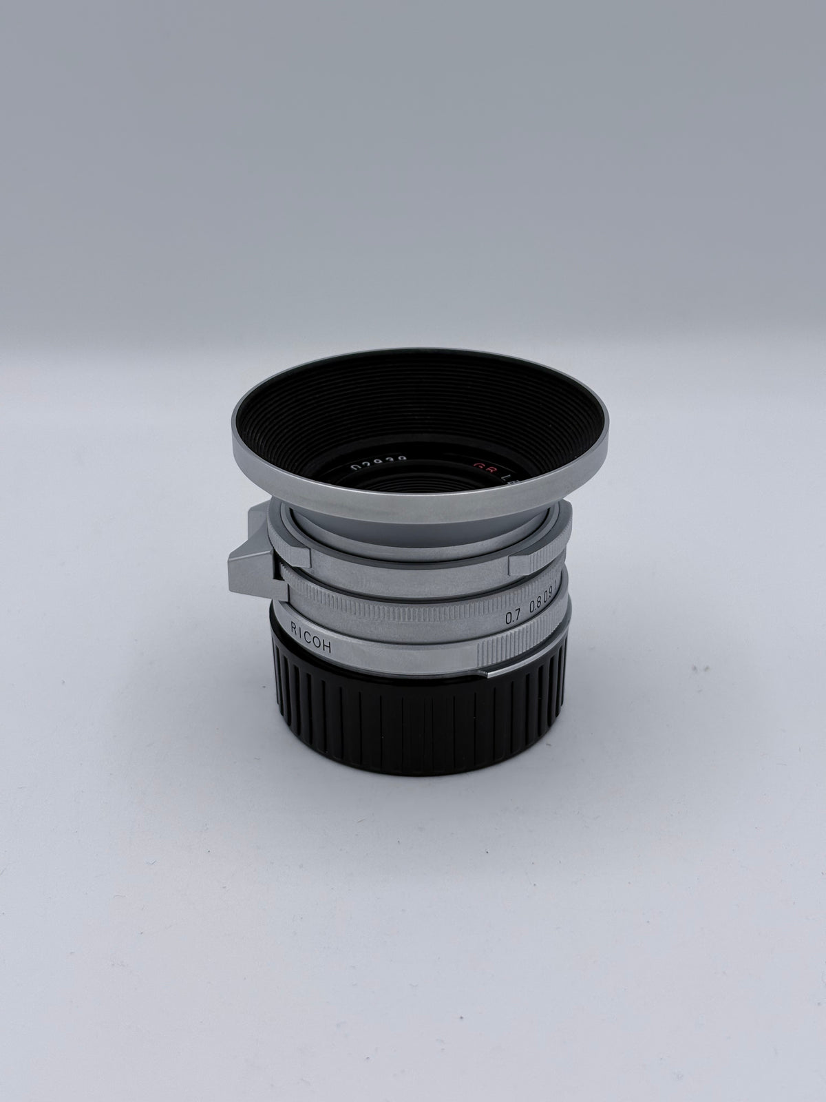Rioch GR 28/2.8 With Box SN:02939