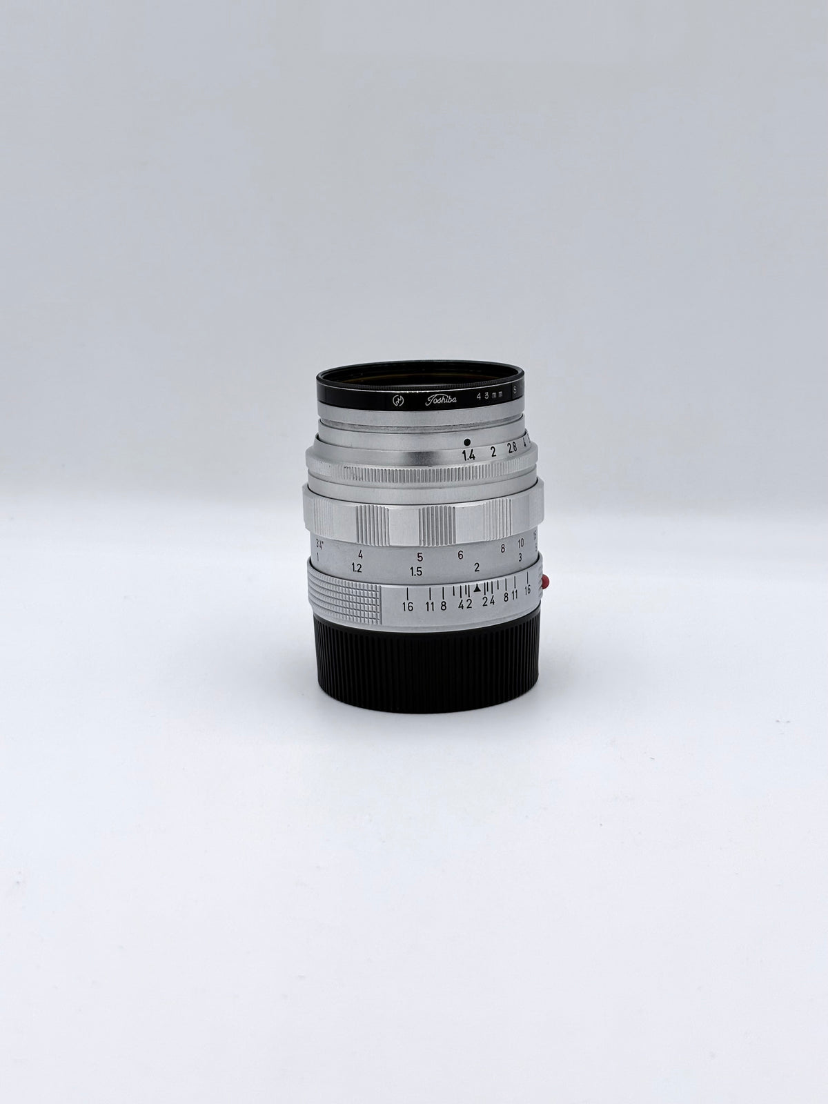 Leica SUMMILUX 50mm f1.4 SN: 1897824