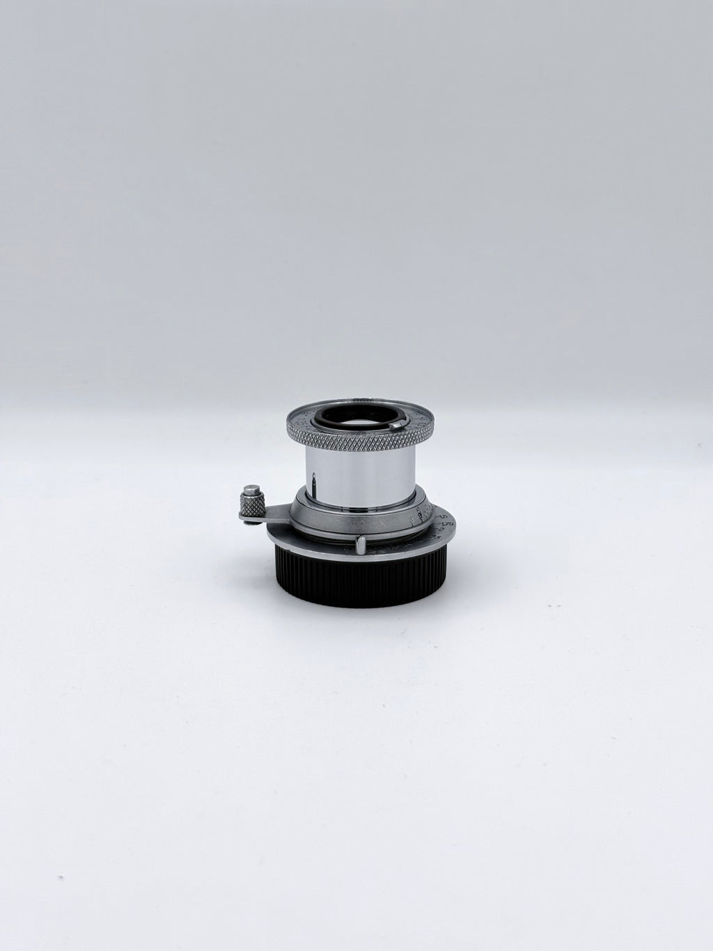 Leica Leitz Elmer 50mm f3.5 SN: 123731
