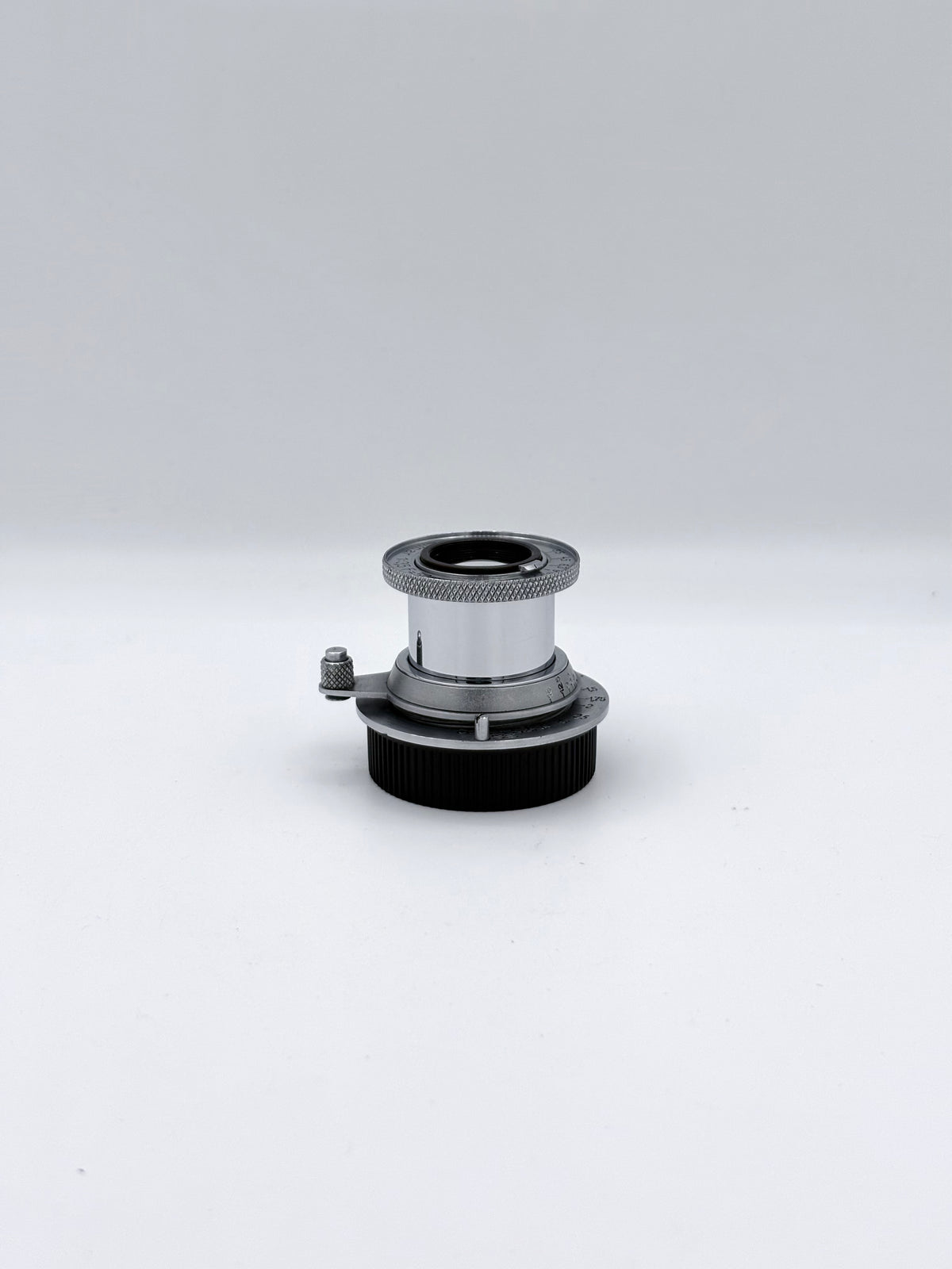 Leica Leitz Elmer 50mm f3.5 SN: 123731