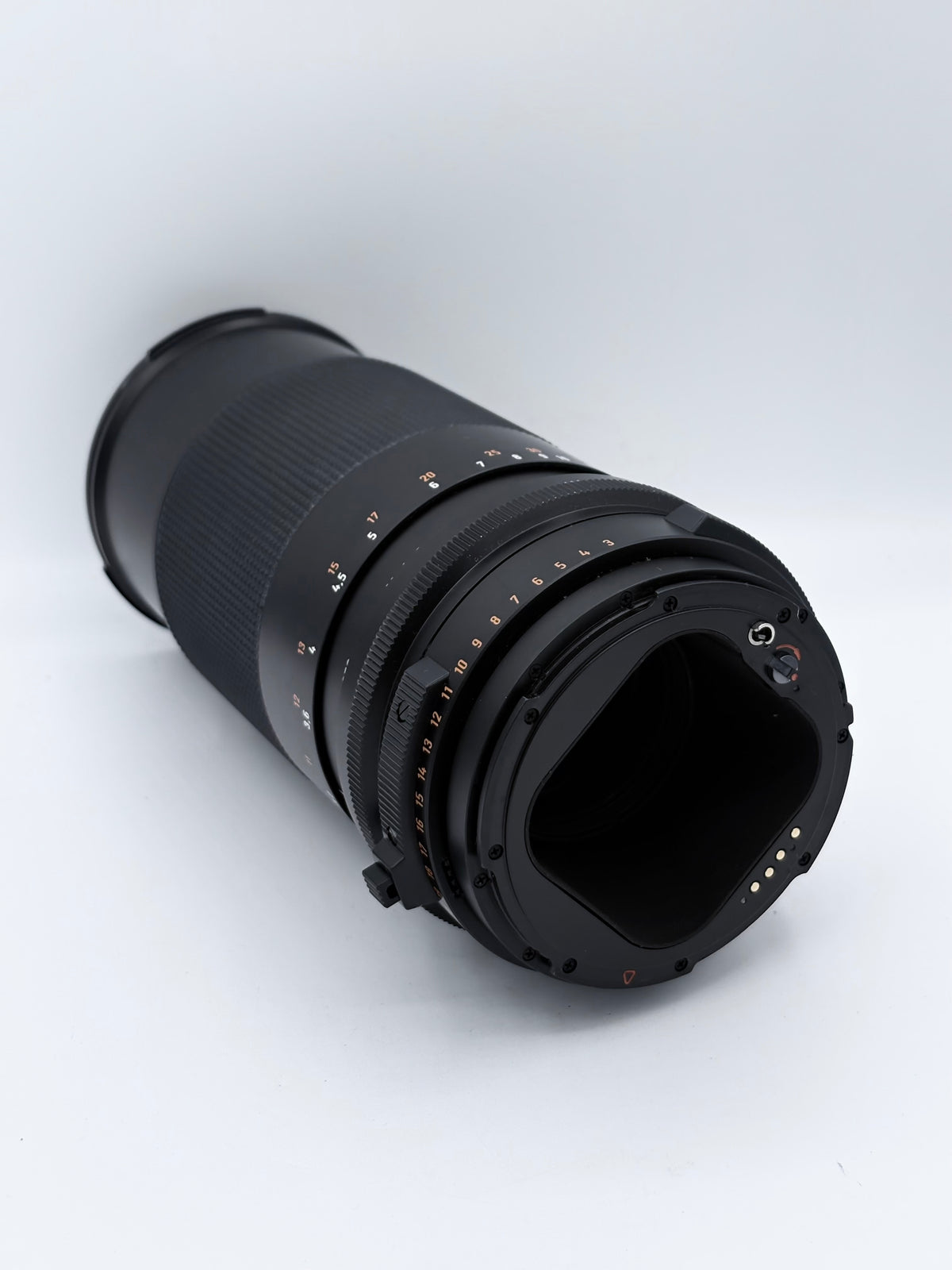 Hasselblad Carl Zeiss Tele-Tessar's 250mm f4 SN: 7473776