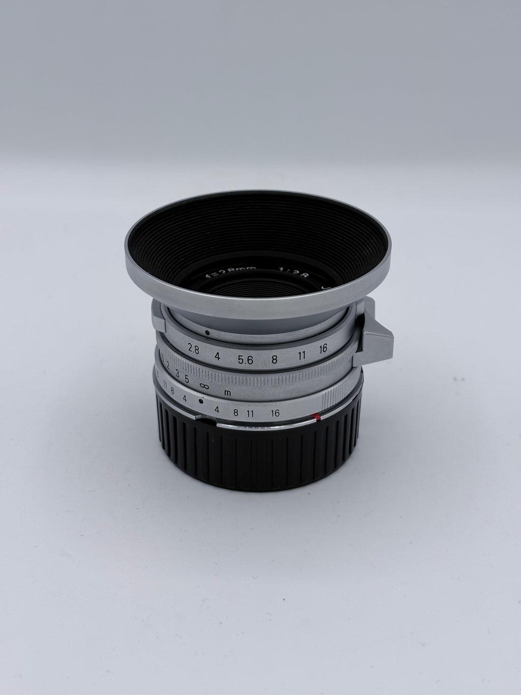 Rioch GR 28/2.8 With Box SN:02939