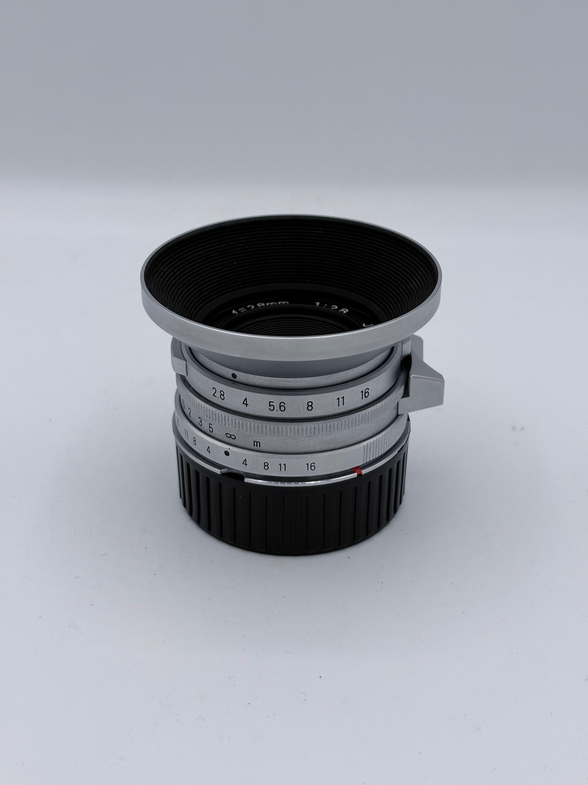 Rioch GR 28/2.8 With Box SN:02939