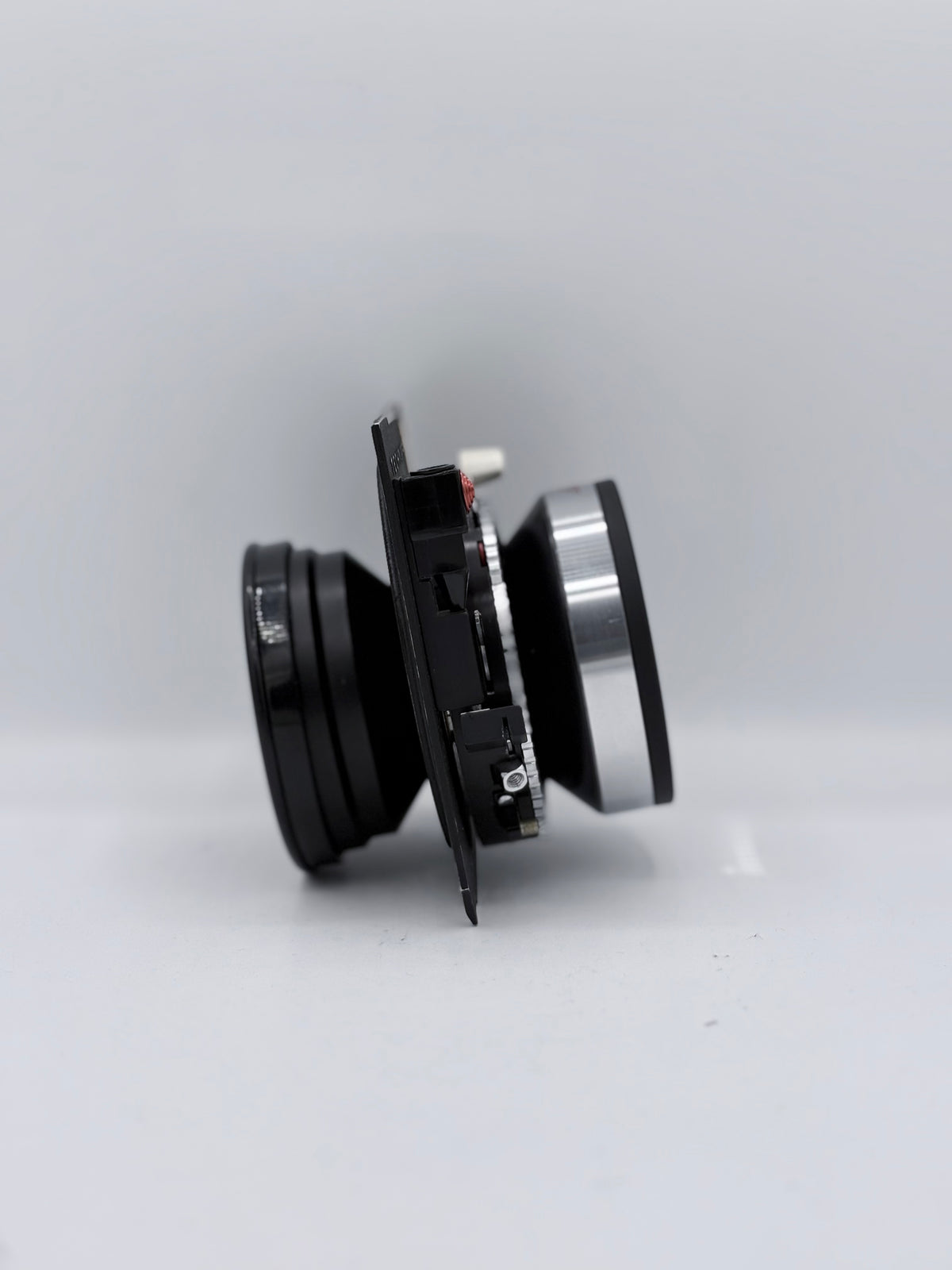 Carl Zeiss Planar Large Format 135mm F3.5 Sn: 5194331