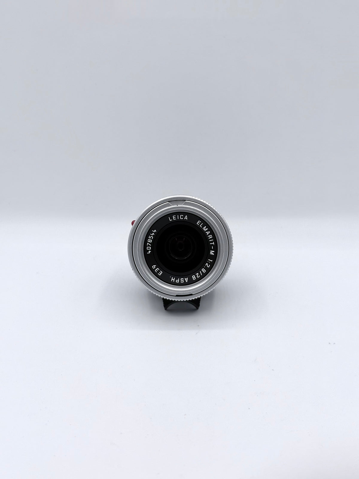 Leica Elmarit 28/2.8 ASPH Silver SN:4078544