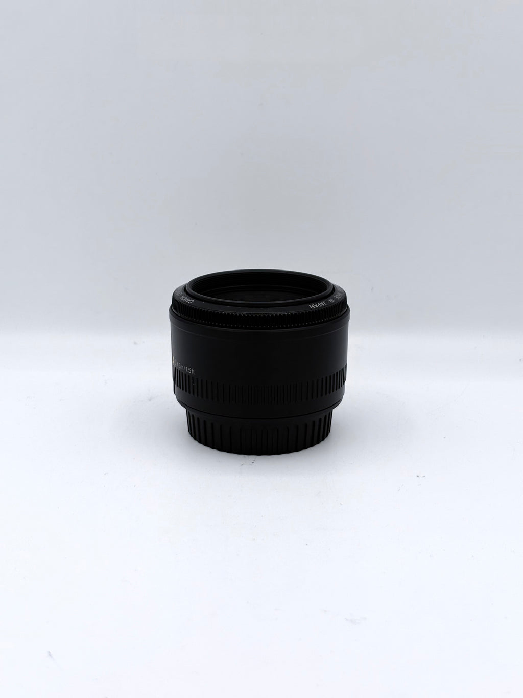 Canon EF 50mm F1.8 Sn:4200970E