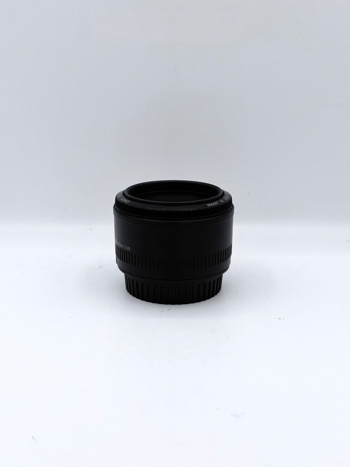 Canon EF 50mm F1.8 Sn:4200970E
