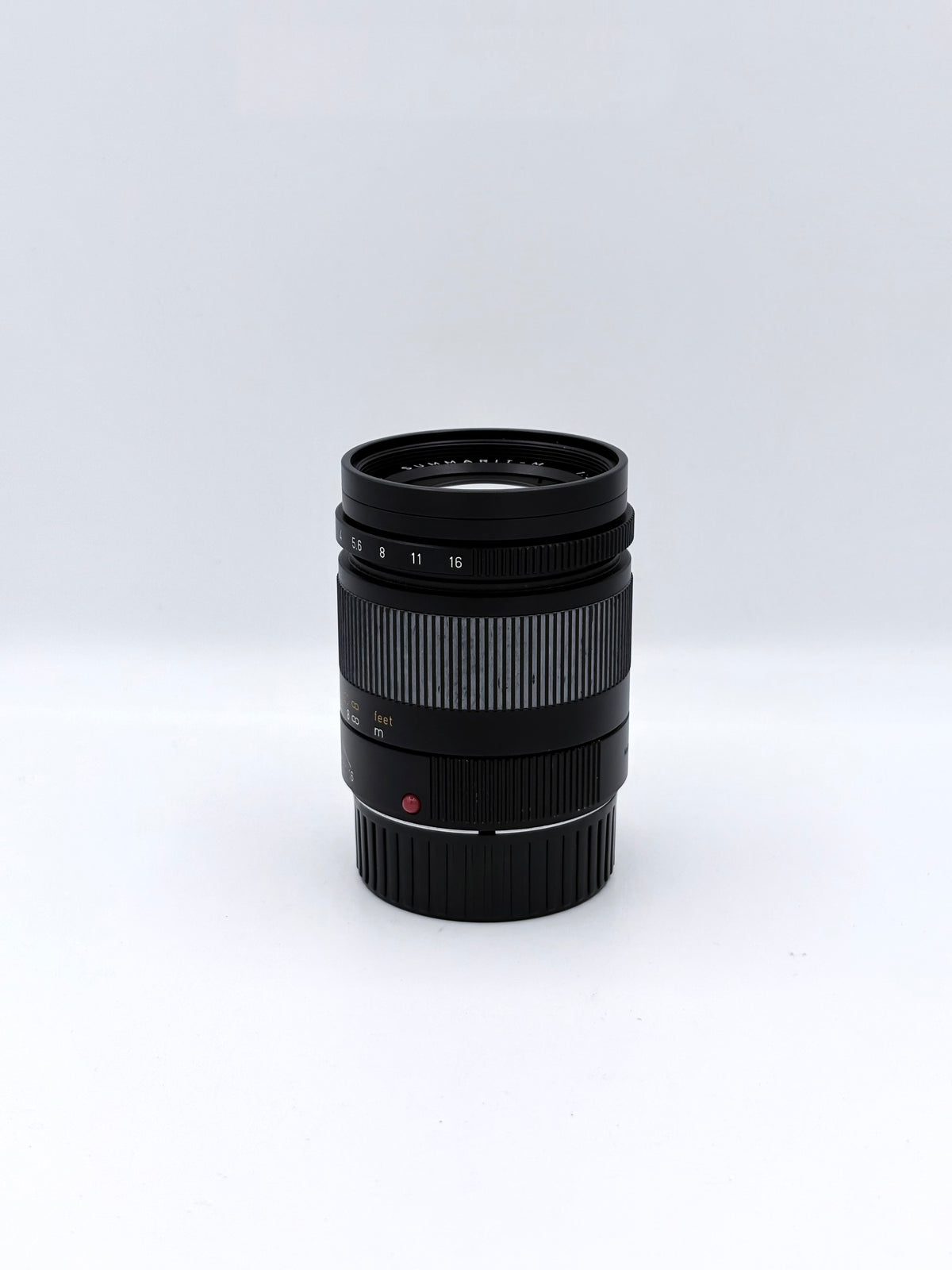 Leica summarit 75 SN: 4048743