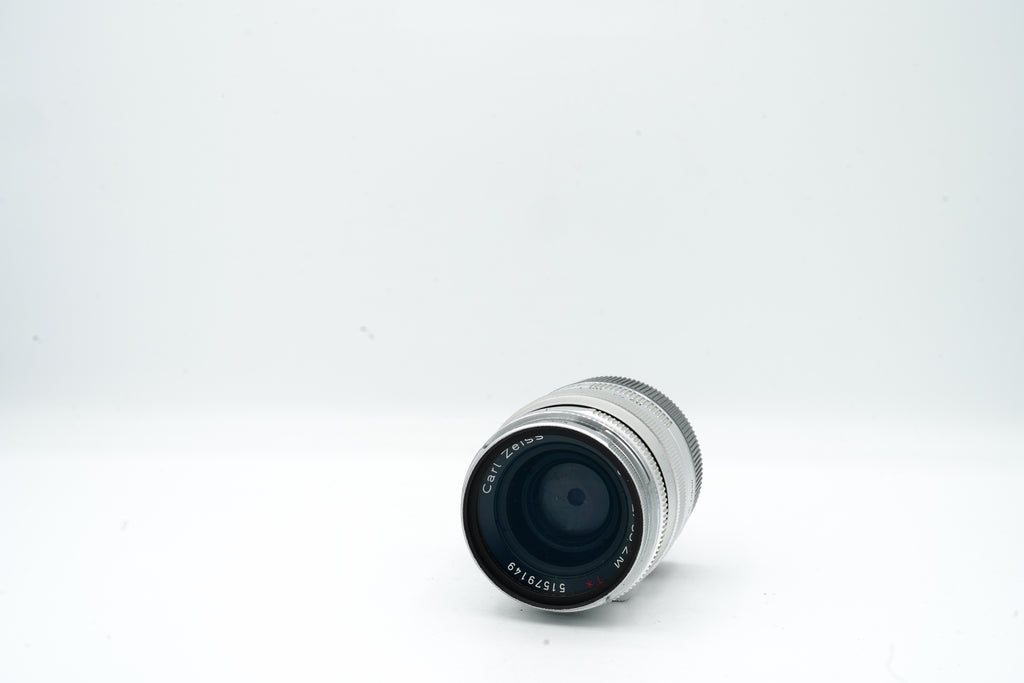 Carl Zeiss 35  2.0 SN: 51812644
