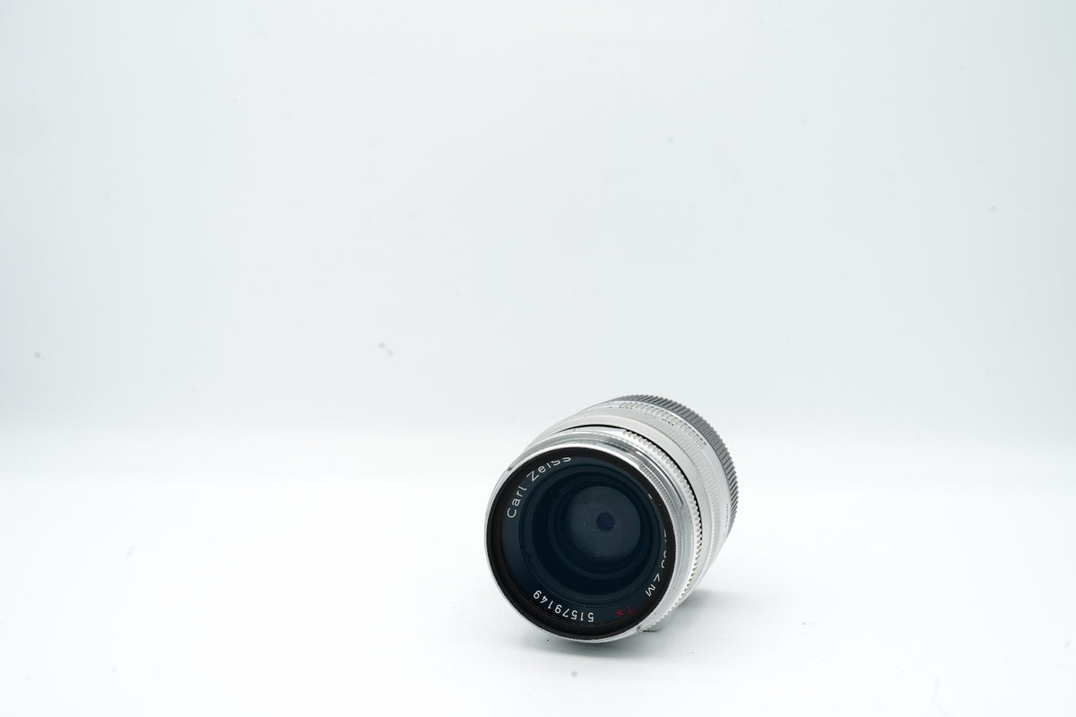 Carl Zeiss 35  2.0 SN: 51812644